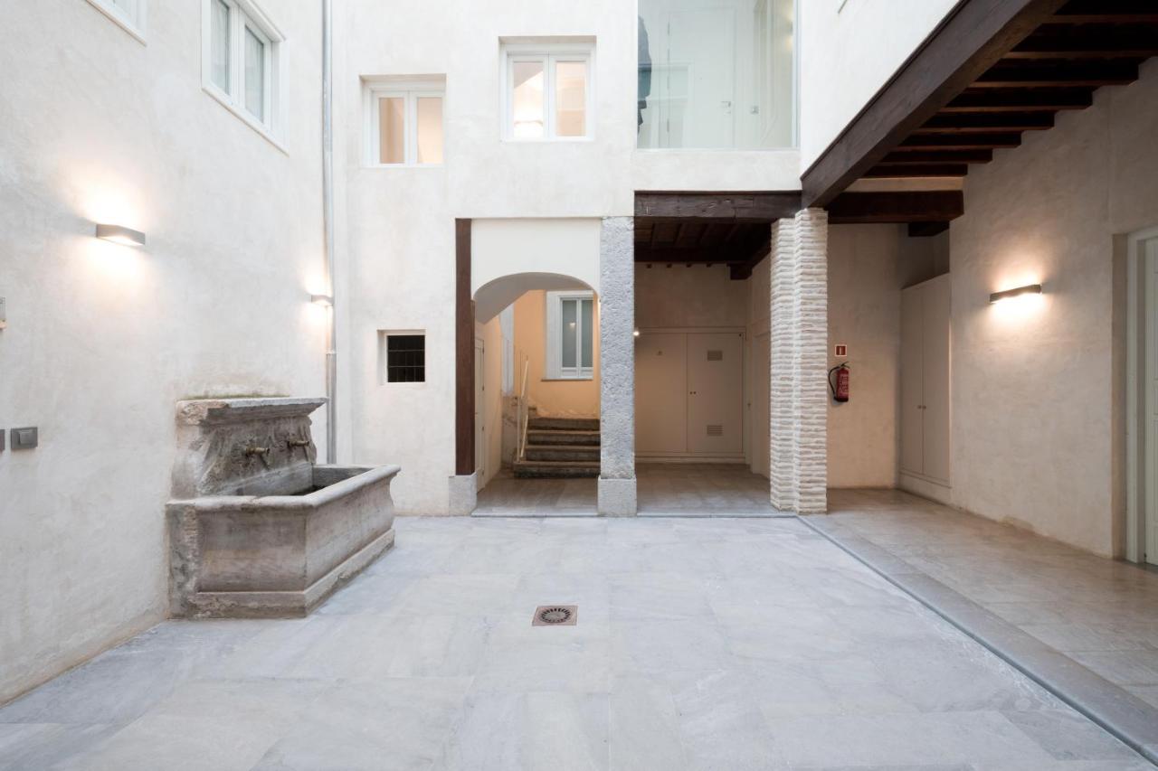 Lolaloft, Centrico, Romantico Y Acogedor Granada Exteriér fotografie