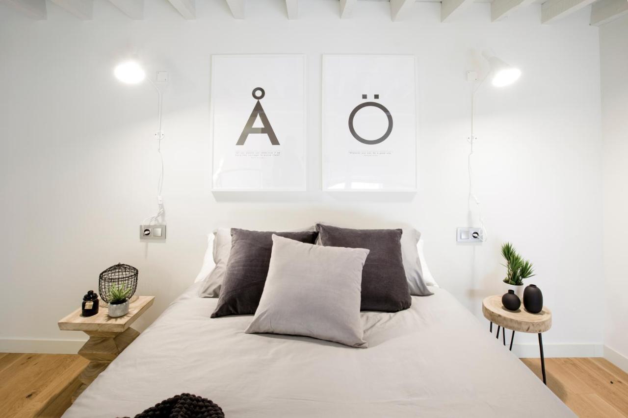 Lolaloft, Centrico, Romantico Y Acogedor Granada Exteriér fotografie